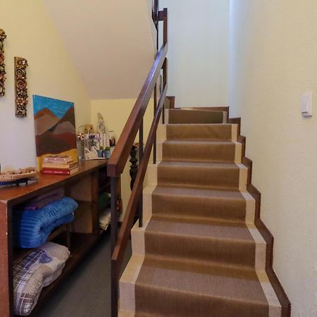 Guest House Chaves Esterno foto