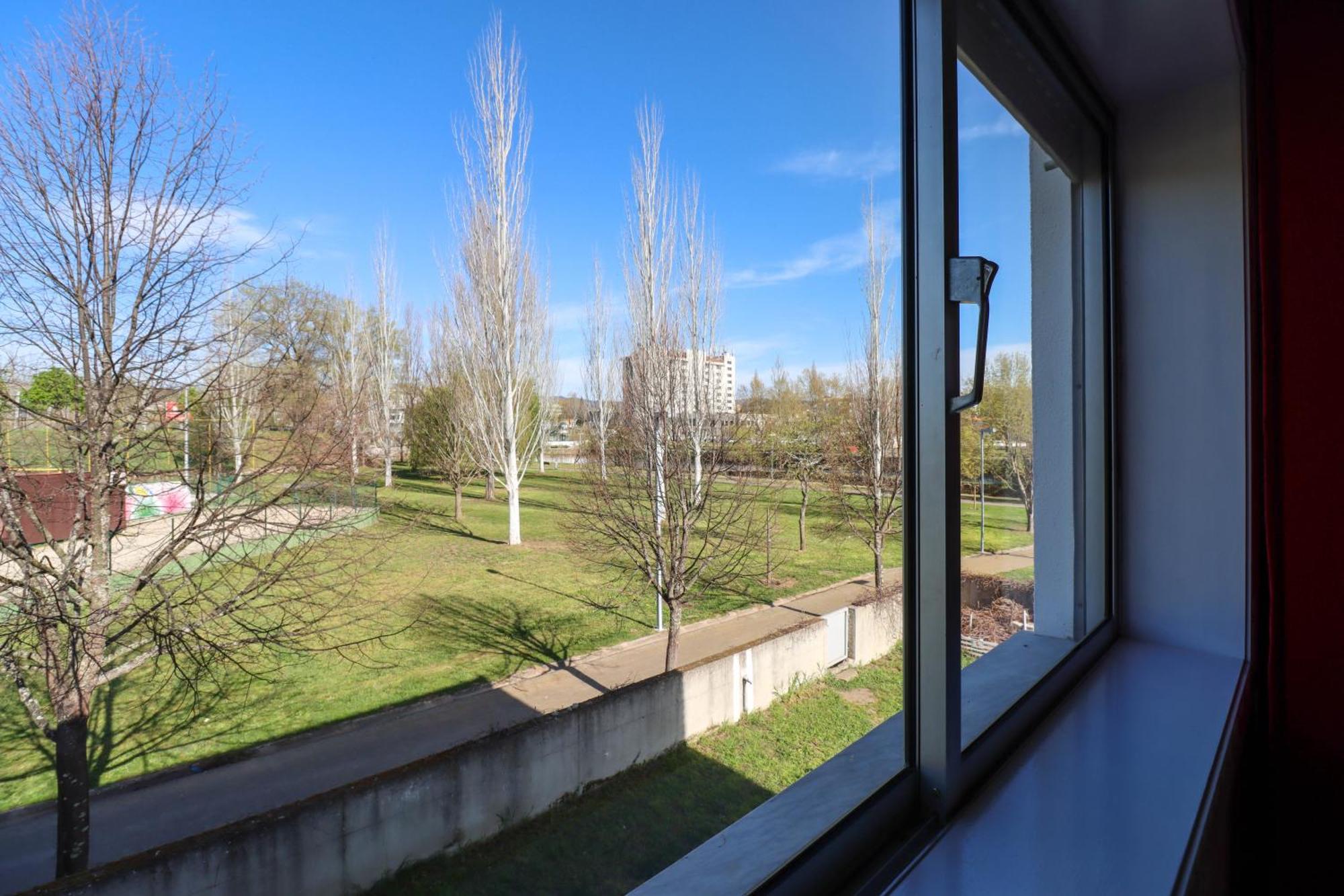 Guest House Chaves Esterno foto