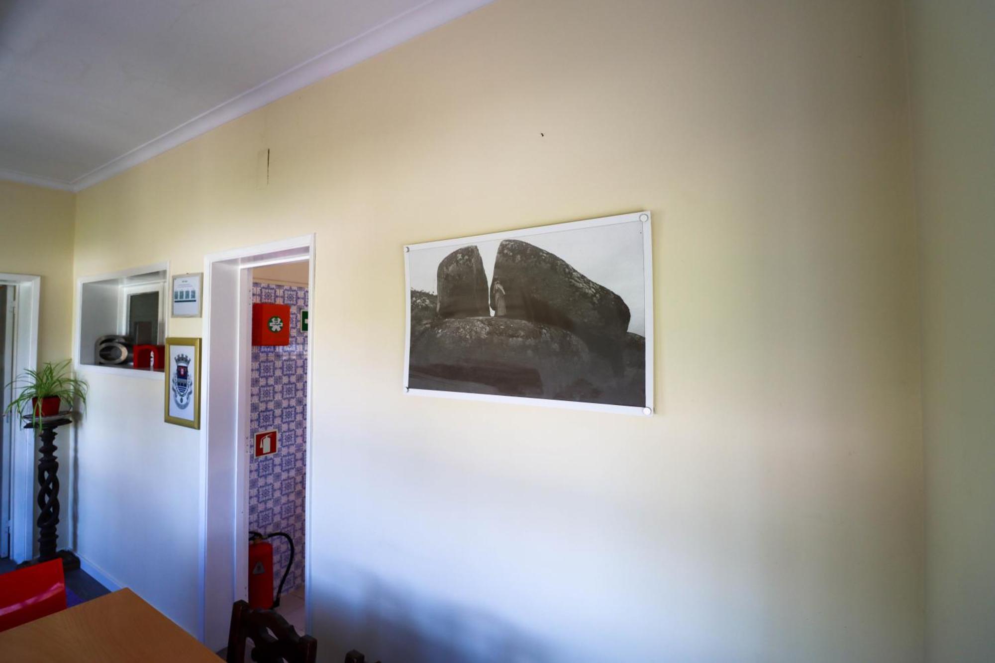 Guest House Chaves Esterno foto
