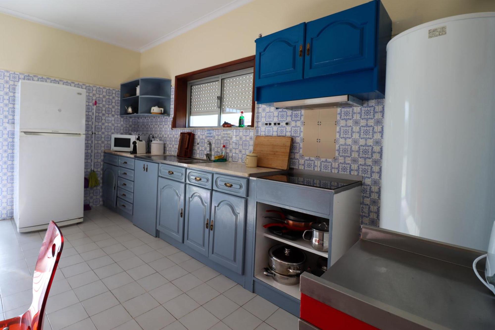 Guest House Chaves Esterno foto