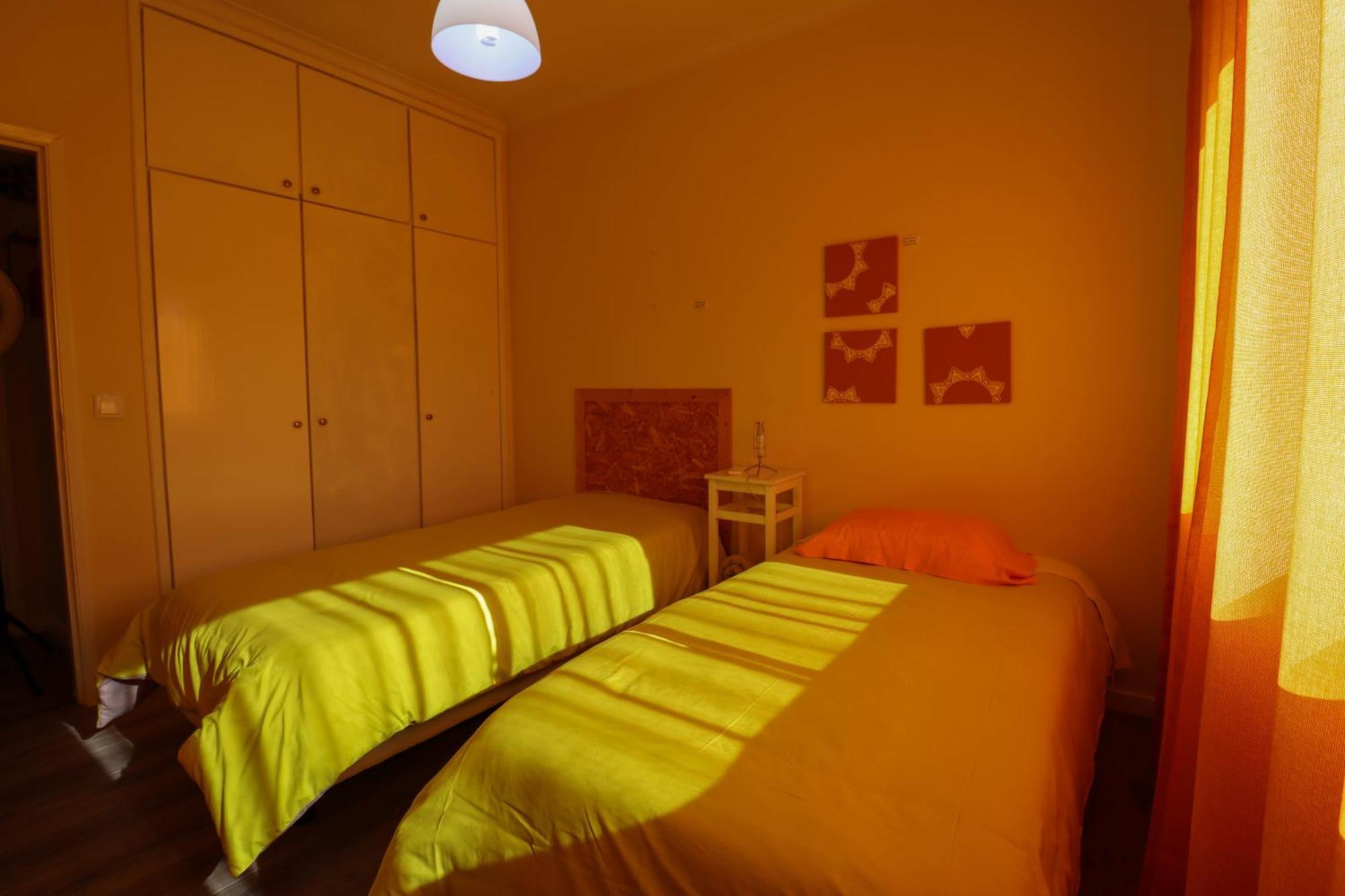 Guest House Chaves Camera foto