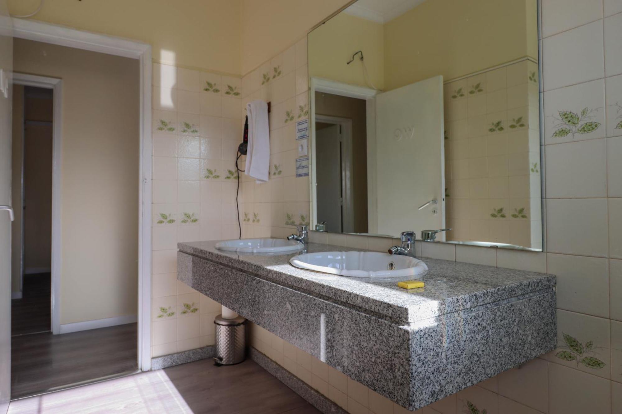 Guest House Chaves Esterno foto