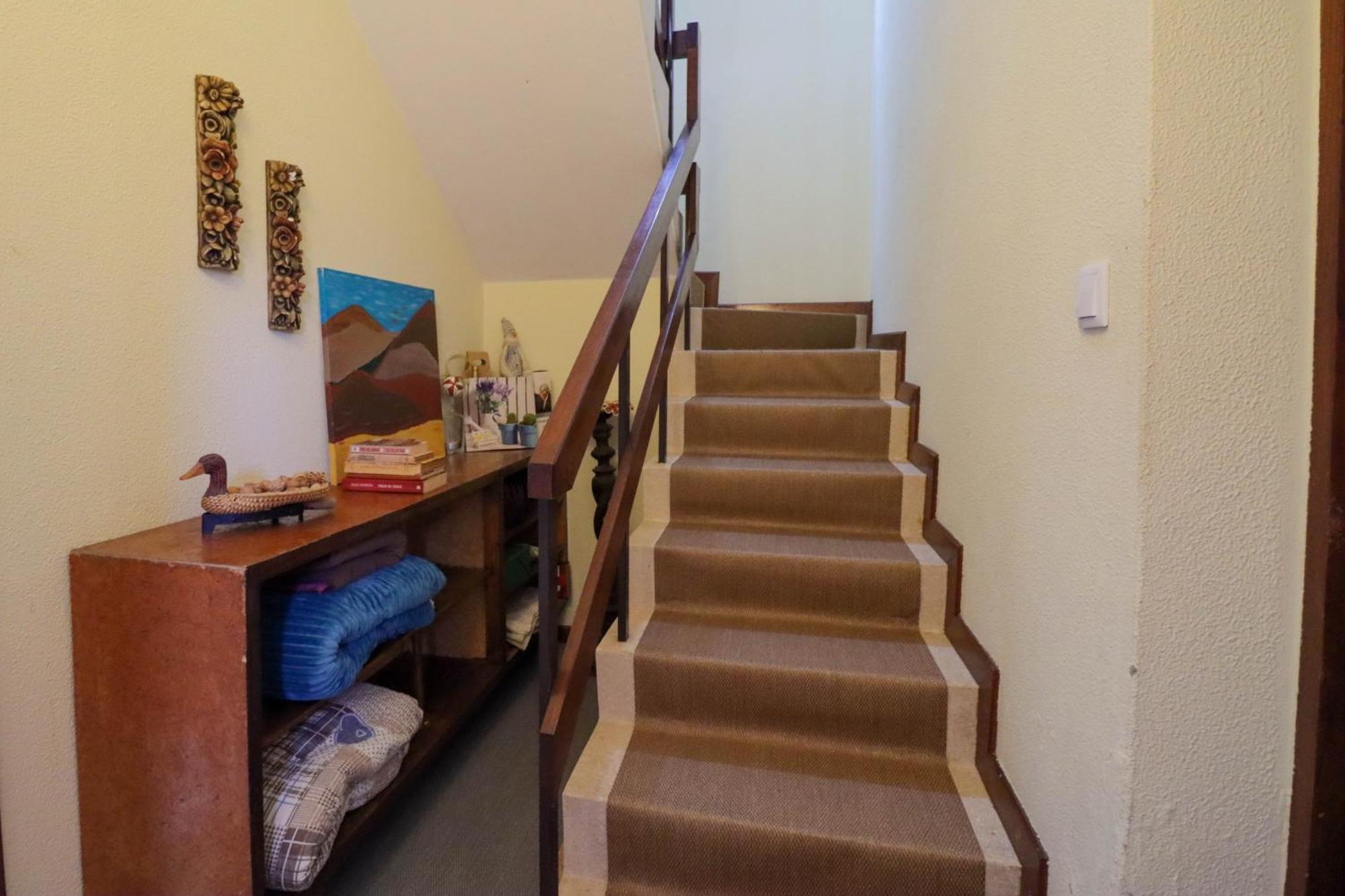 Guest House Chaves Esterno foto