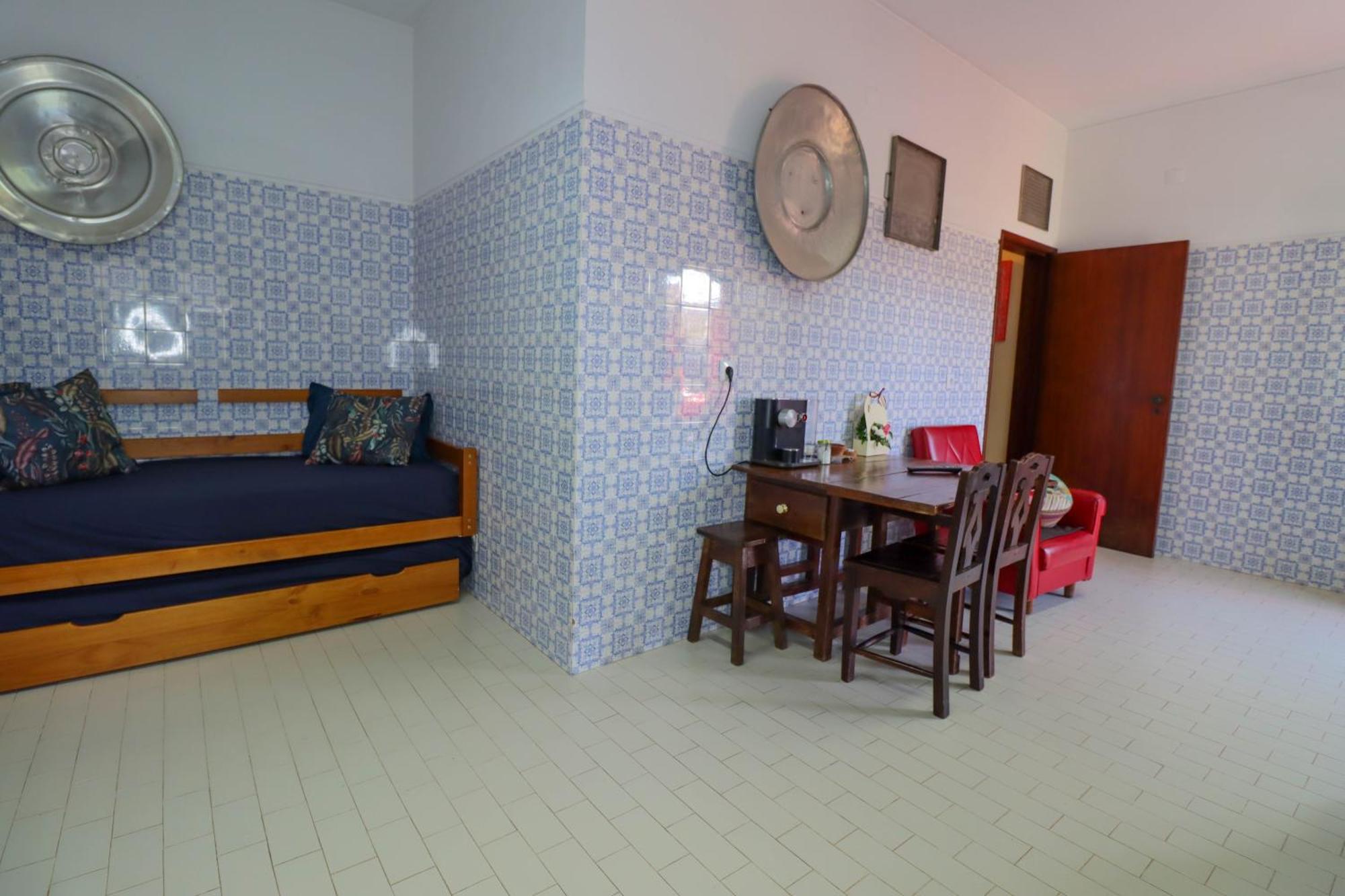 Guest House Chaves Esterno foto