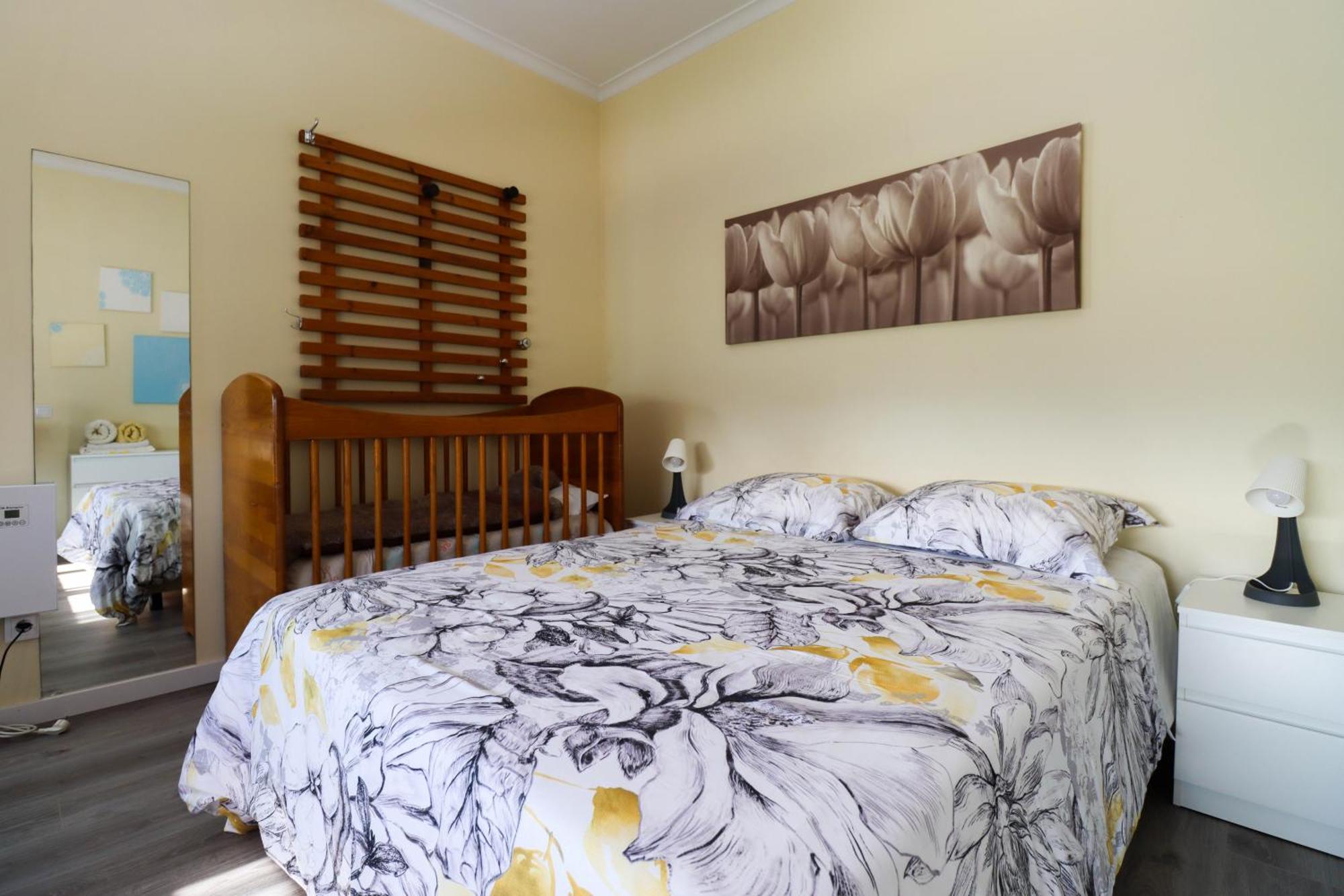 Guest House Chaves Esterno foto