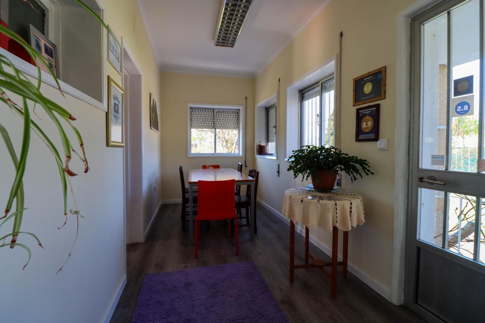 Guest House Chaves Esterno foto