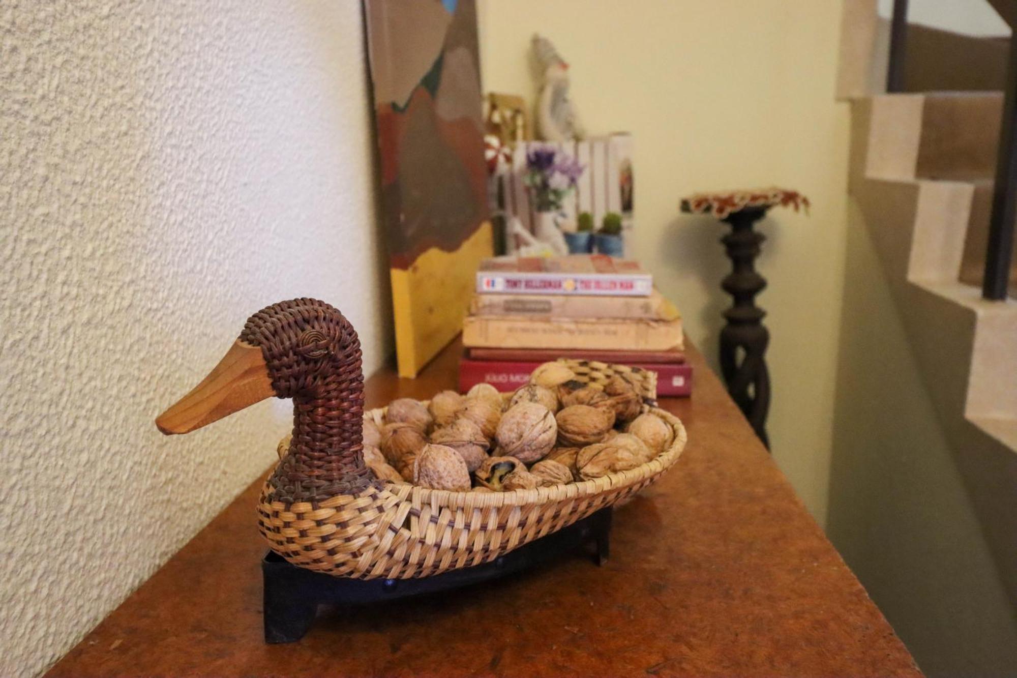Guest House Chaves Esterno foto