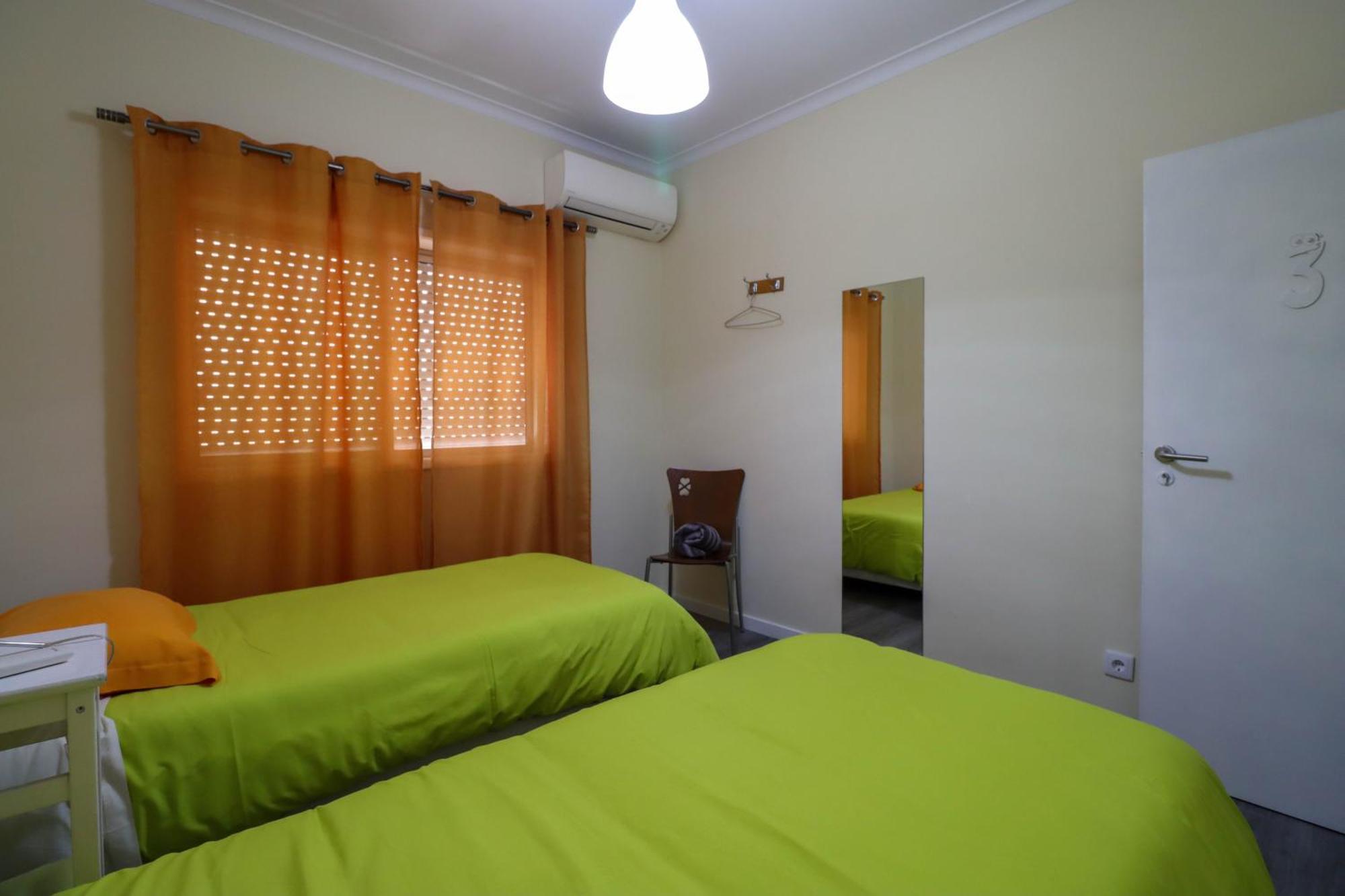 Guest House Chaves Esterno foto
