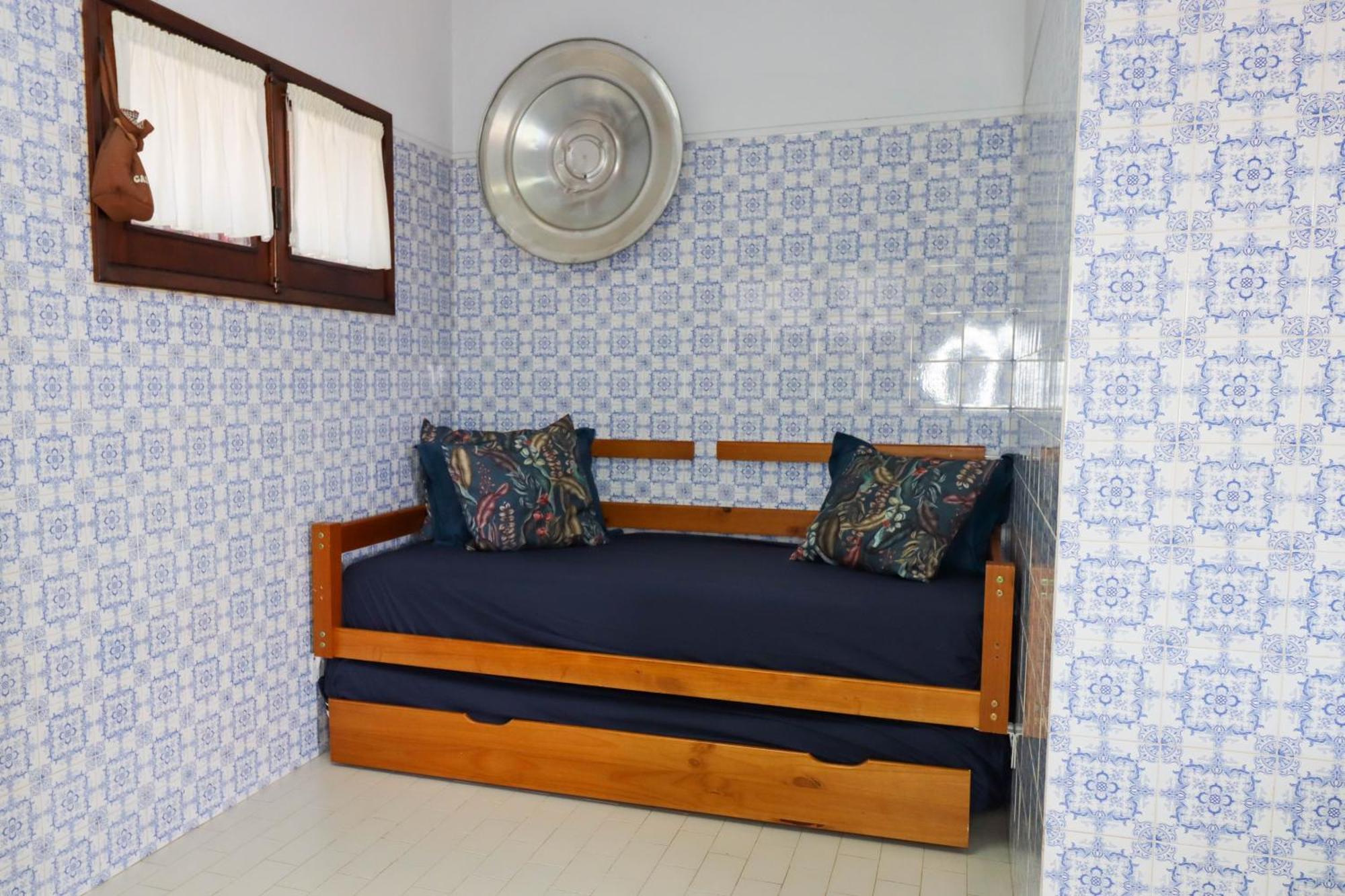 Guest House Chaves Esterno foto